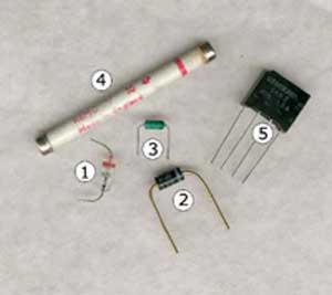 Diodes