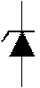 Zener Diode Symbol