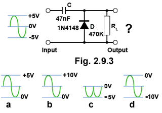 Diode Question