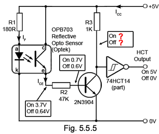 Optocoupler question 8