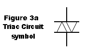 Figure 3a, Diac Circuit Symbol